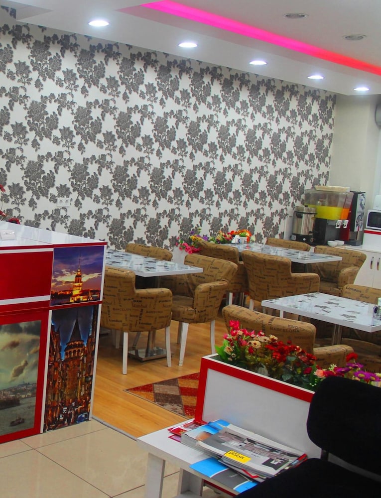 Avcilar Inci Hotel 48/68