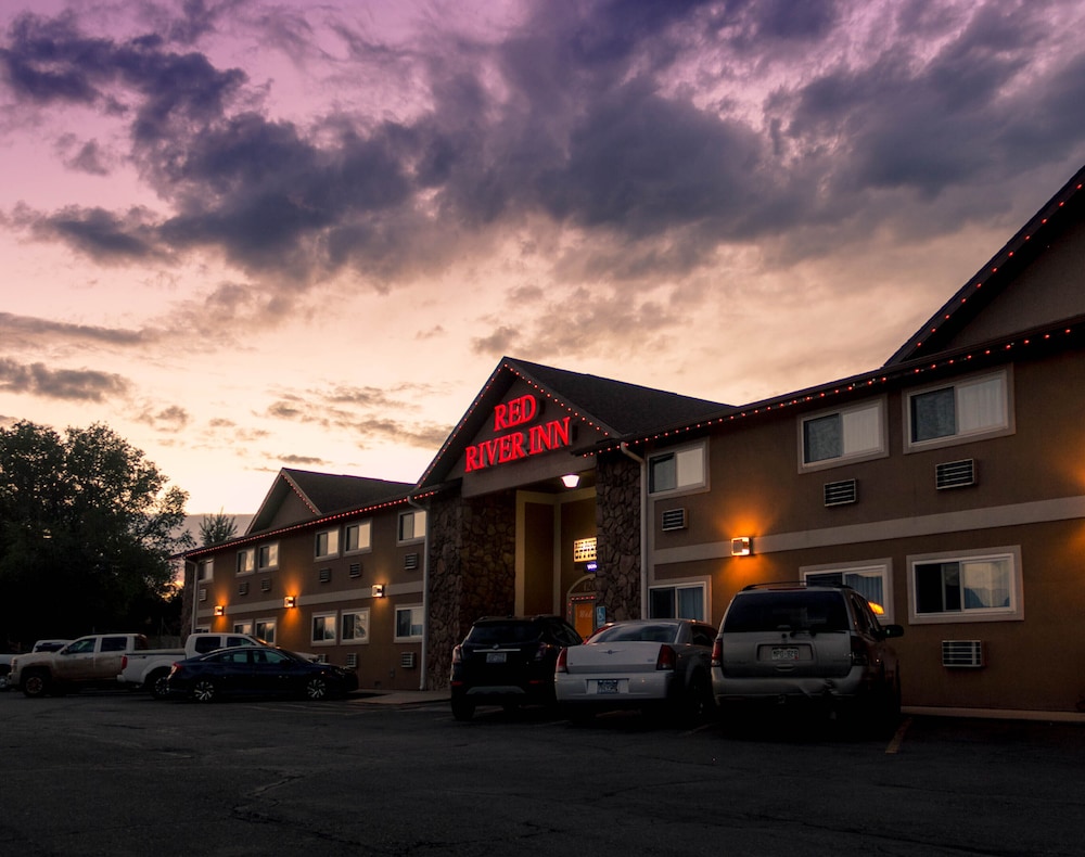 Red River Inn 3/74