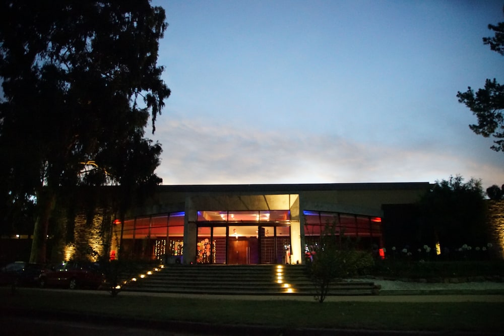 Solanas Punta Del Este Spa Resort 2/72