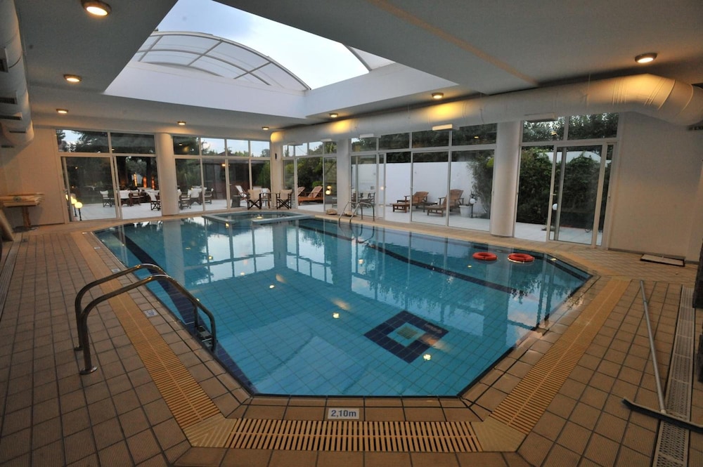 Hotel Kalloni 38/62
