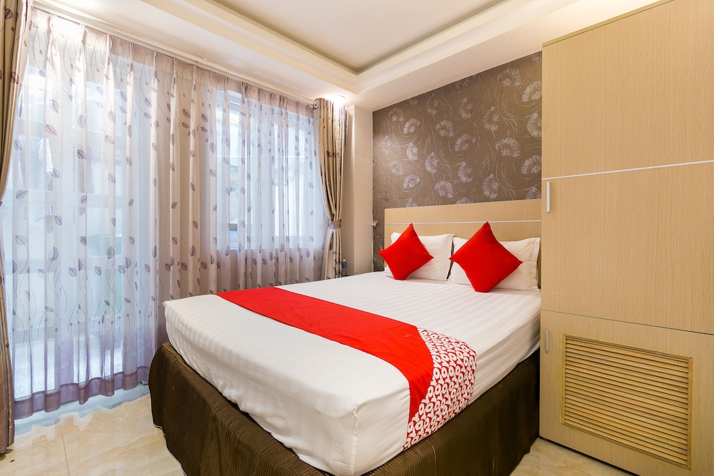 Bin Bin Hotel 3 21/50