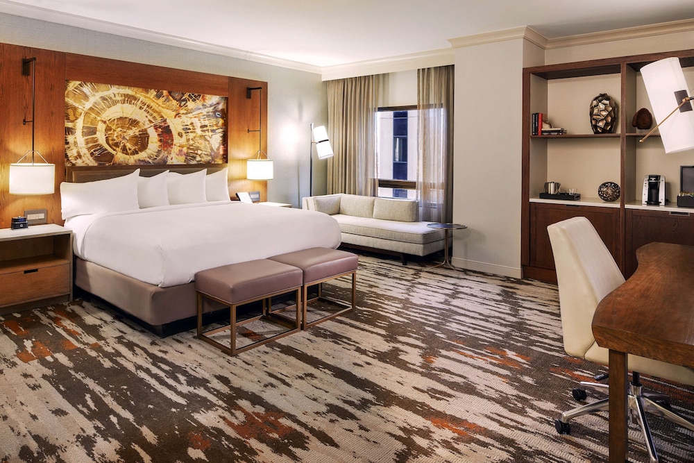 Hilton Denver City Center 27/89
