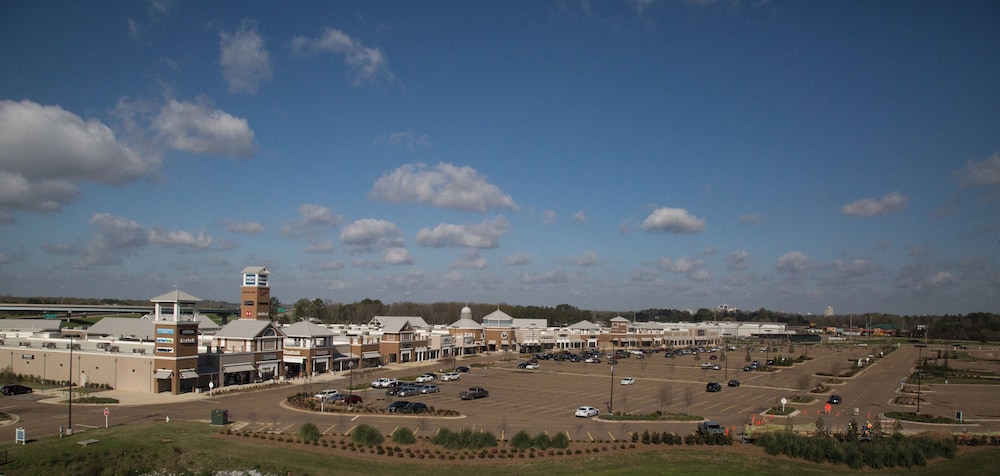 Holiday Inn Pearl - Jackson Area 65/71