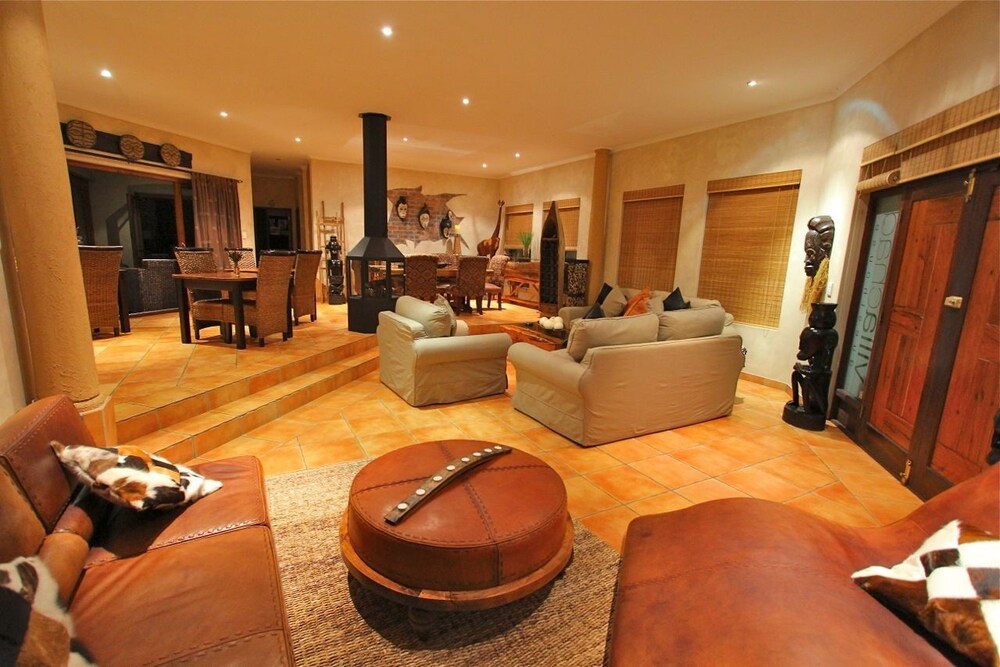 Villa Chad 33/49