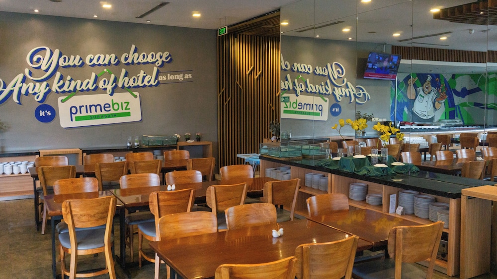 Primebiz Hotel Surabaya 56/74