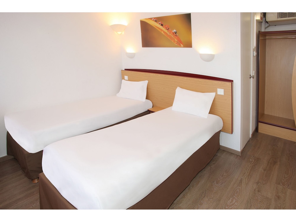 Hotel Inn Design La Rochelle Resto Novo 11/61