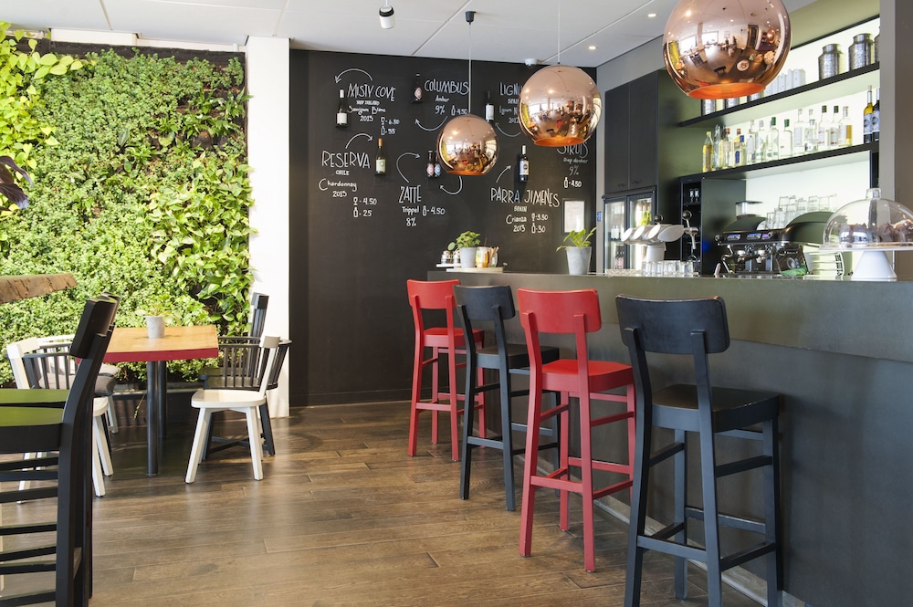 Conscious Hotel Vondelpark 29/36