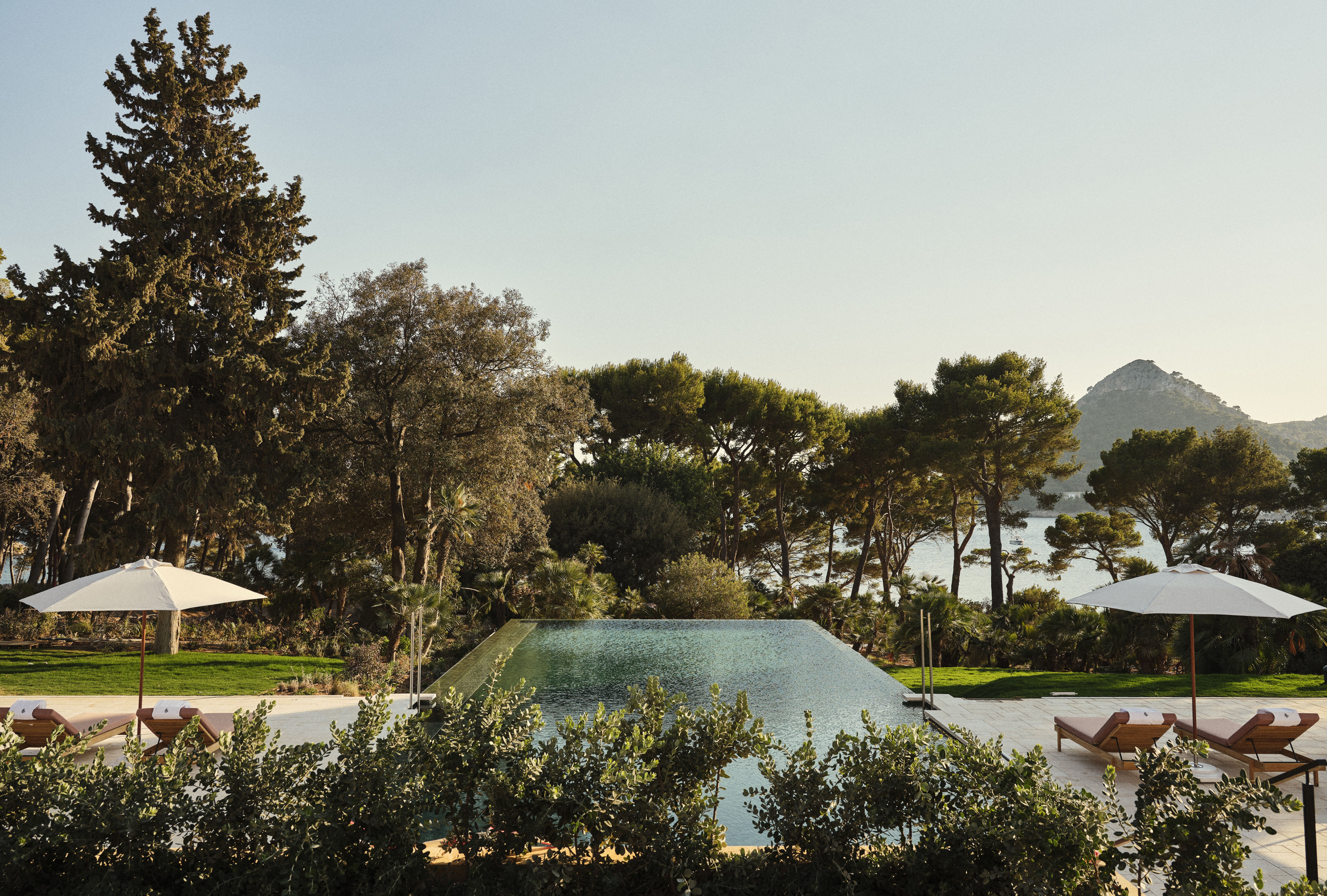 Four Seasons Mallorca at Formentor 58/61