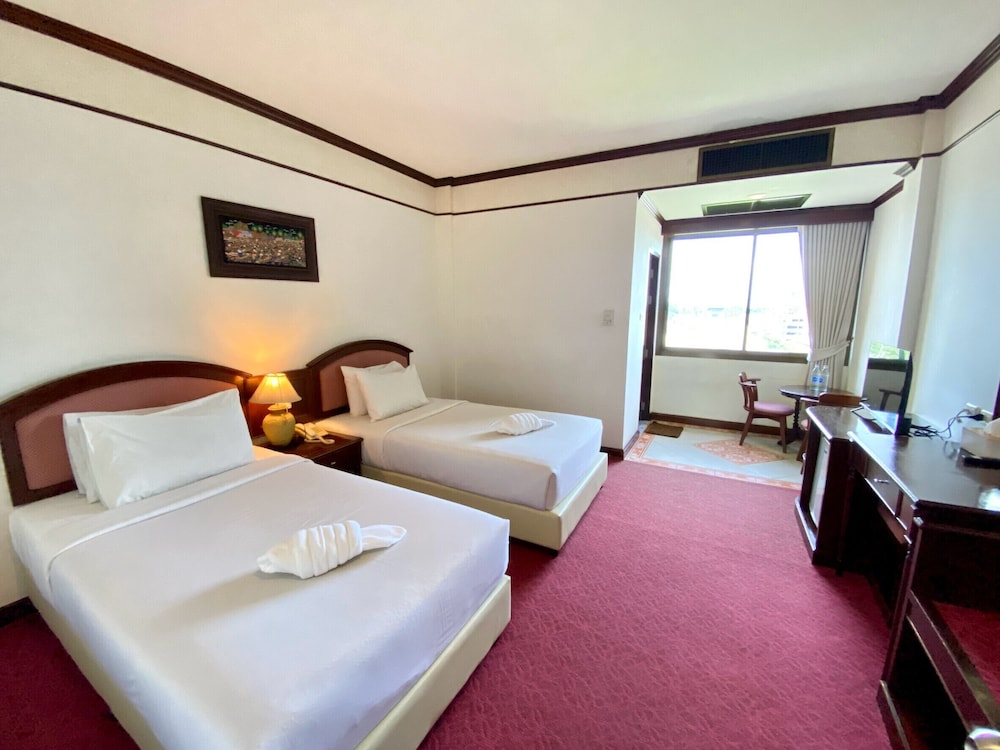 Crystal Hotel 17/46