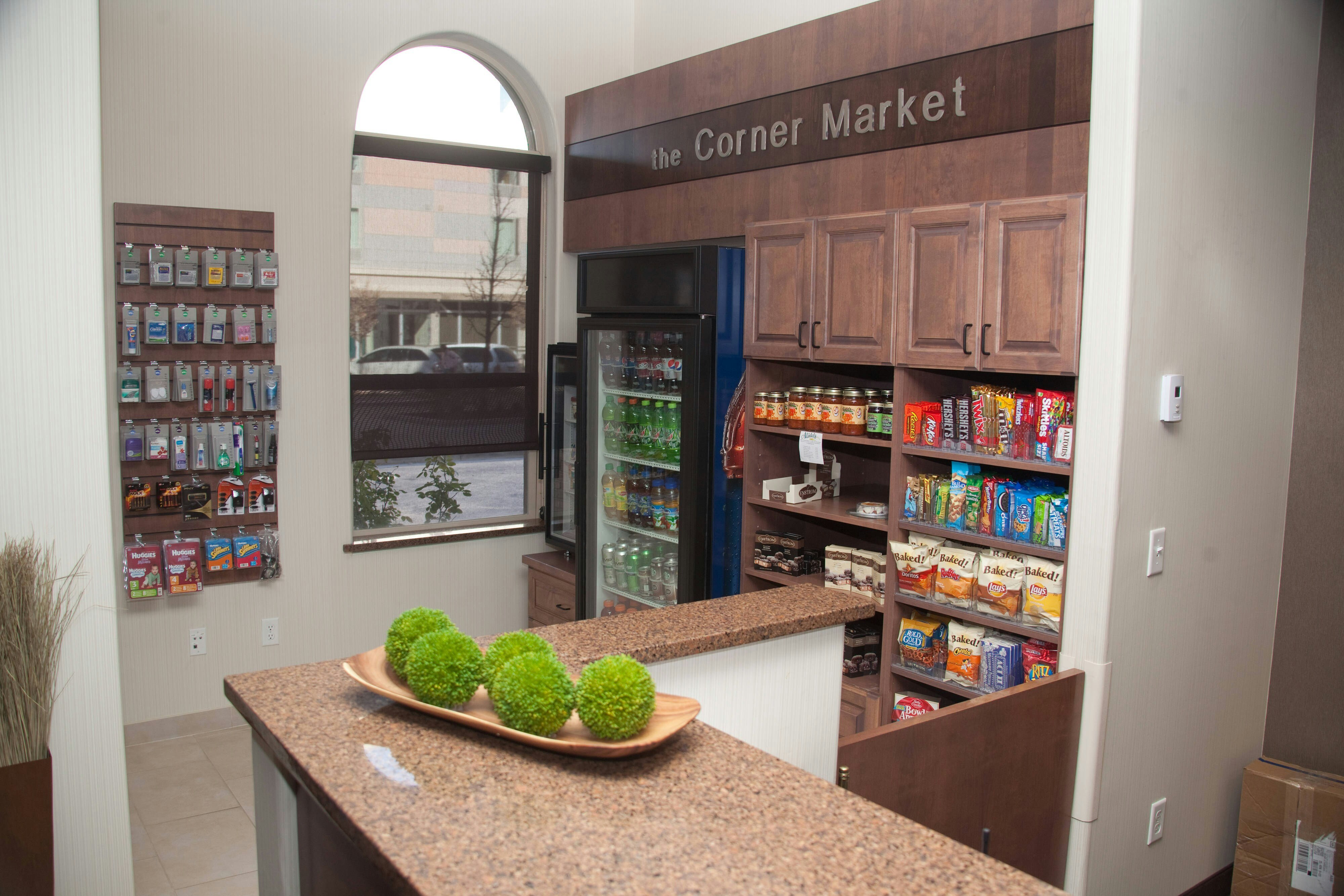 Fairfield Inn Suites By Marriott Grand Junction Downtown 33/51