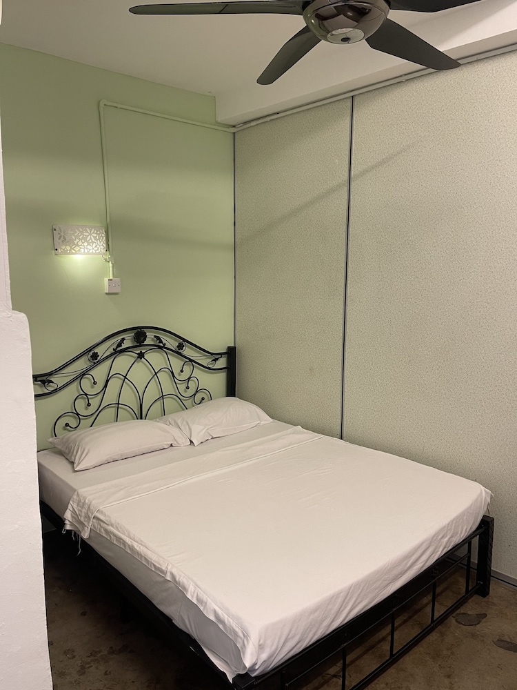 Vintage Inn Melaka 23/50
