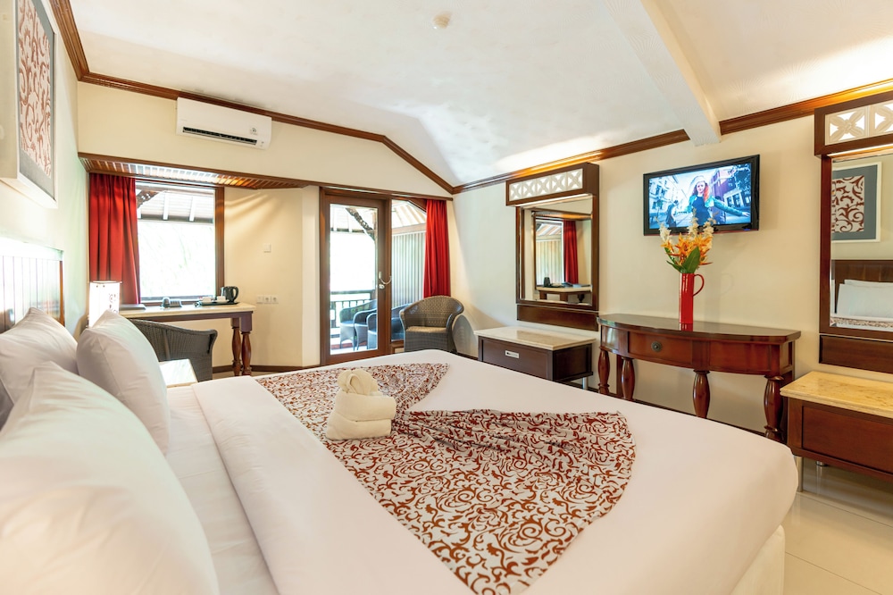 Bali Garden Beach Resort 27/69