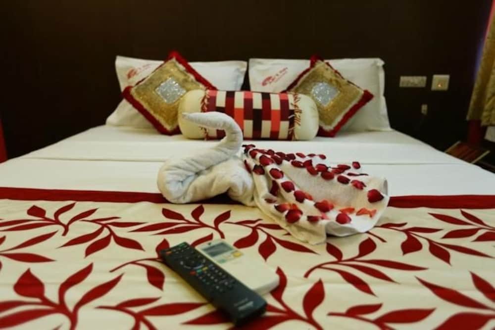 Hotel Abi's Inn 10/34