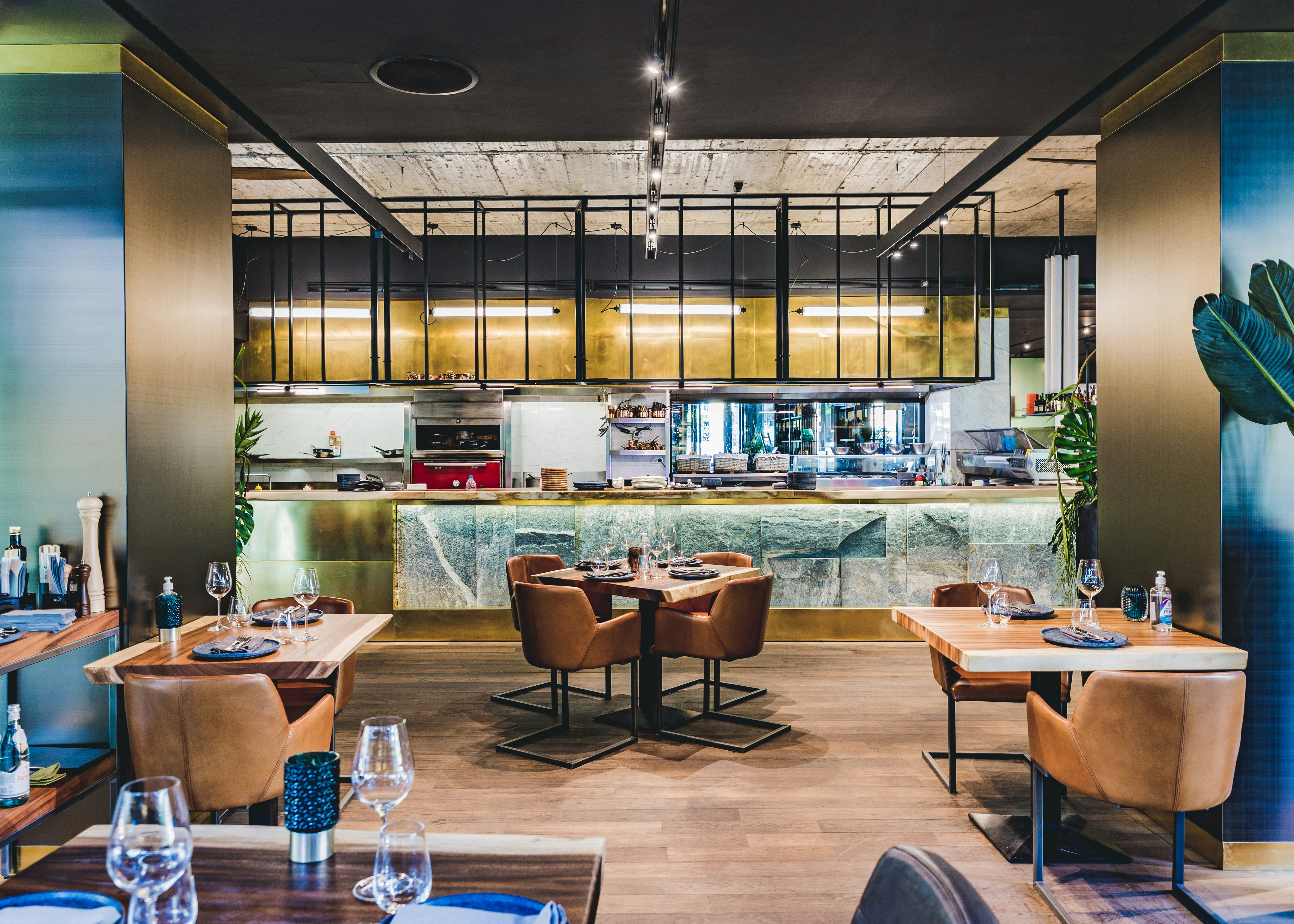 Sense Hotel Sofia, a Member of Design Hotels 44/52