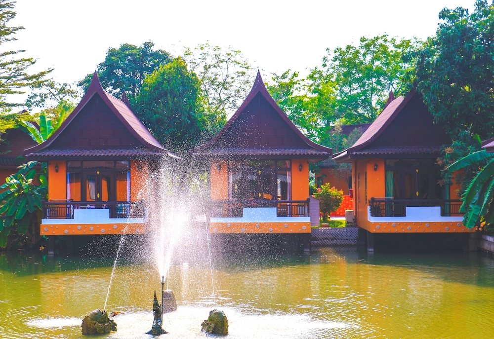 Pludhaya Resort and Spa 73/76