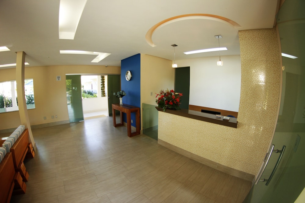 ILHEUS NORTH HOTEL 8/56