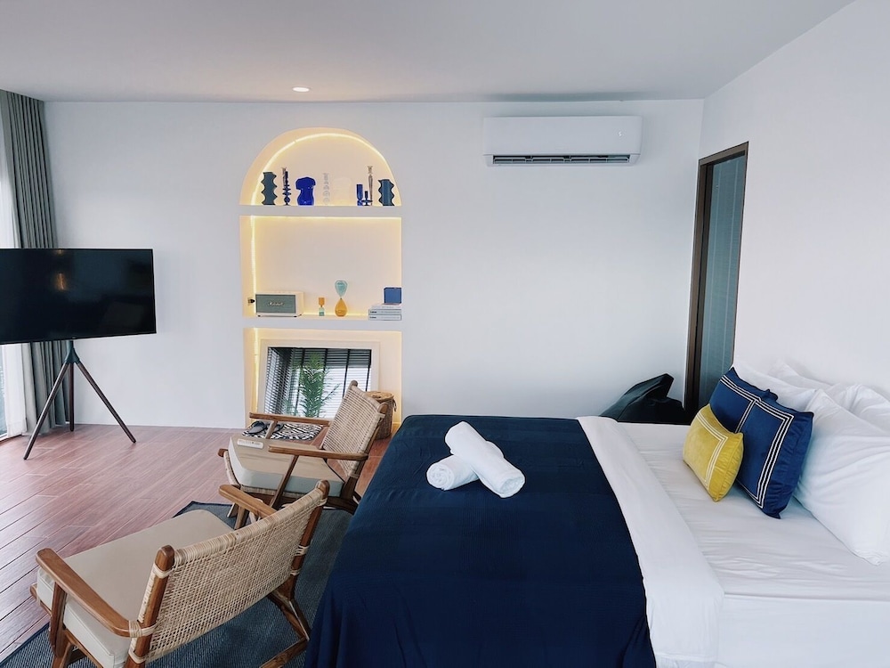 Rimtalay Resort Koh Larn 16/48