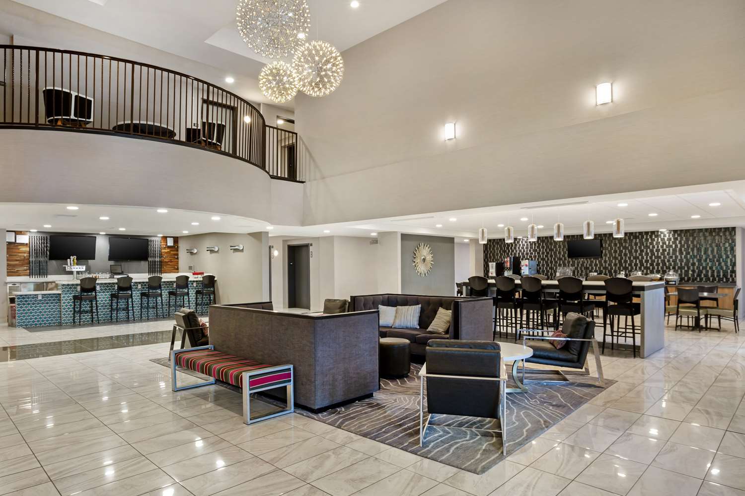Best Western Plus Coalinga Inn 38/62