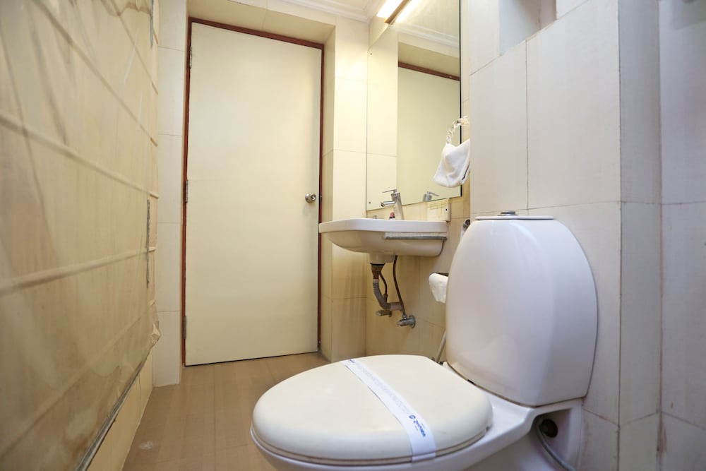 Hotel Rushabh Home 47/48