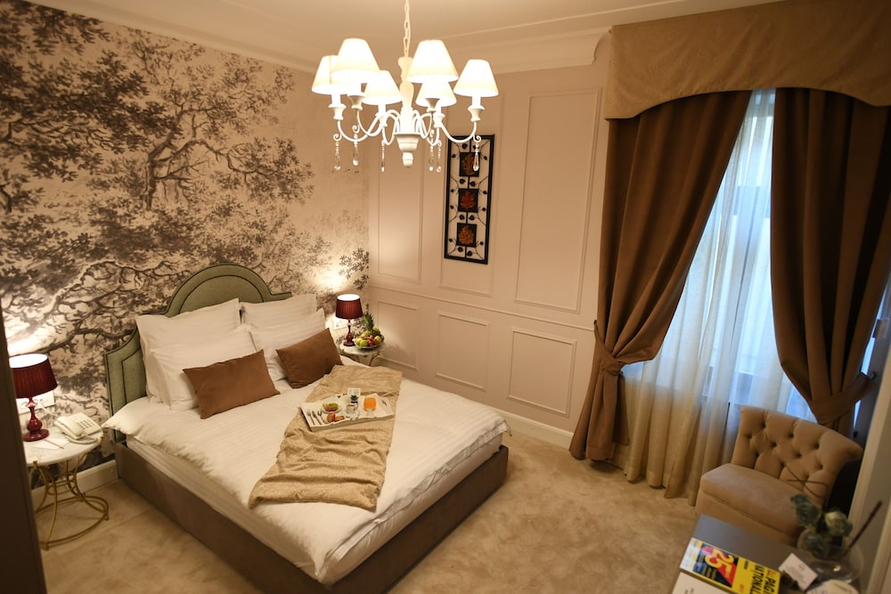Hotel Splendid 1900 11/44
