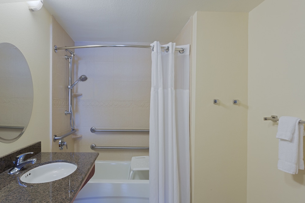 Staybridge Suites Tallahassee I-10 East 19/71