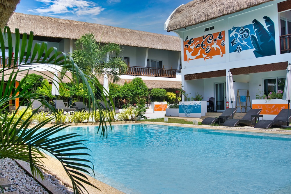 Amihan Resort 58/65