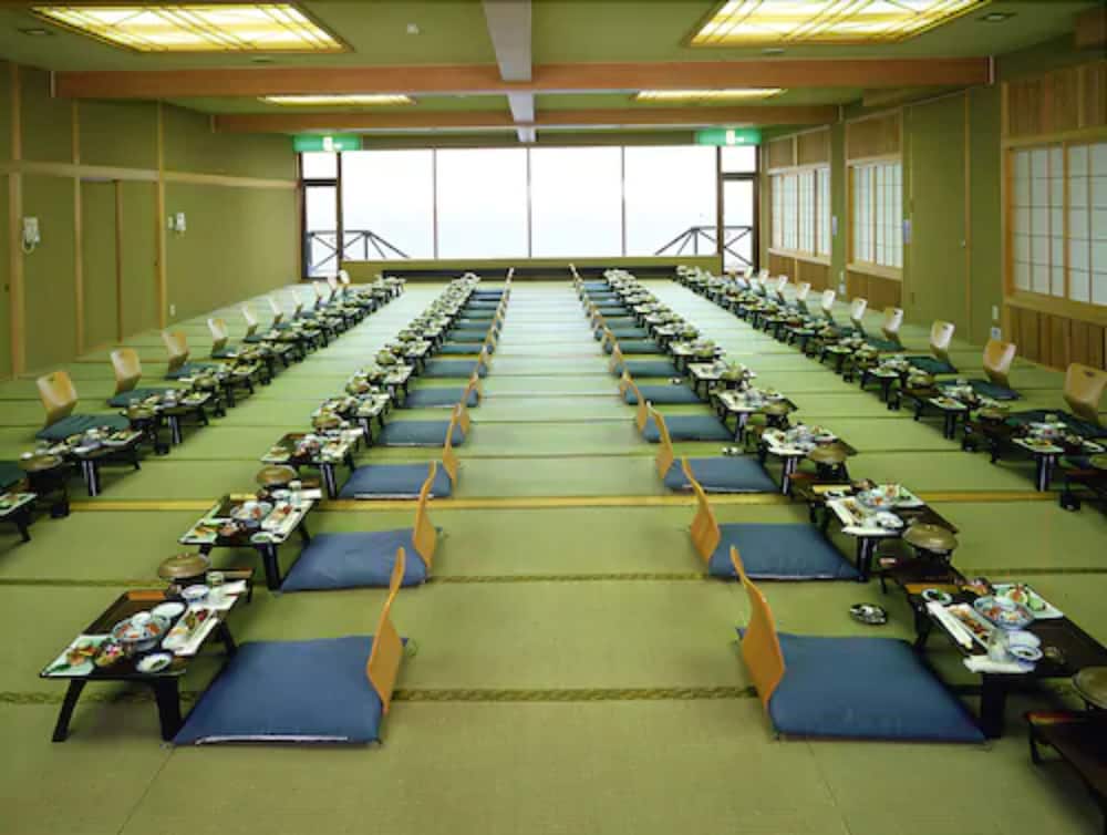 MARUKOMA ONSEN RYOKAN 13/30