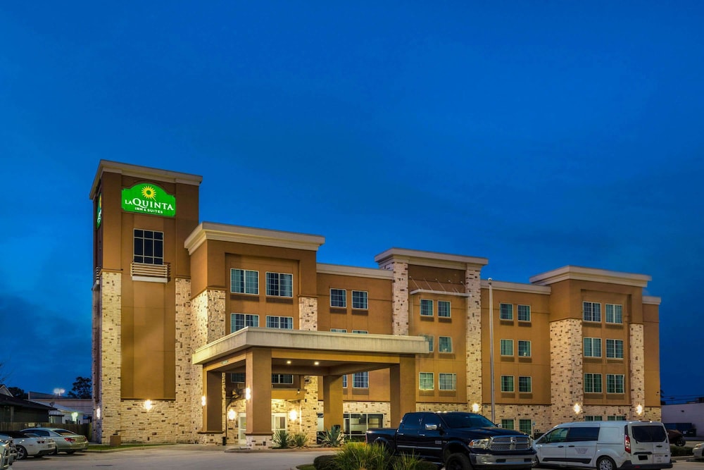 La Quinta Inn & Suites by Wyndham Houston Humble Atascocita 7/37