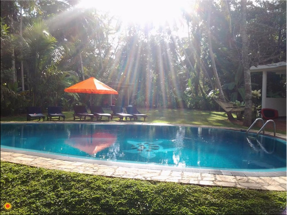 Traum Villa Bentota 36/50