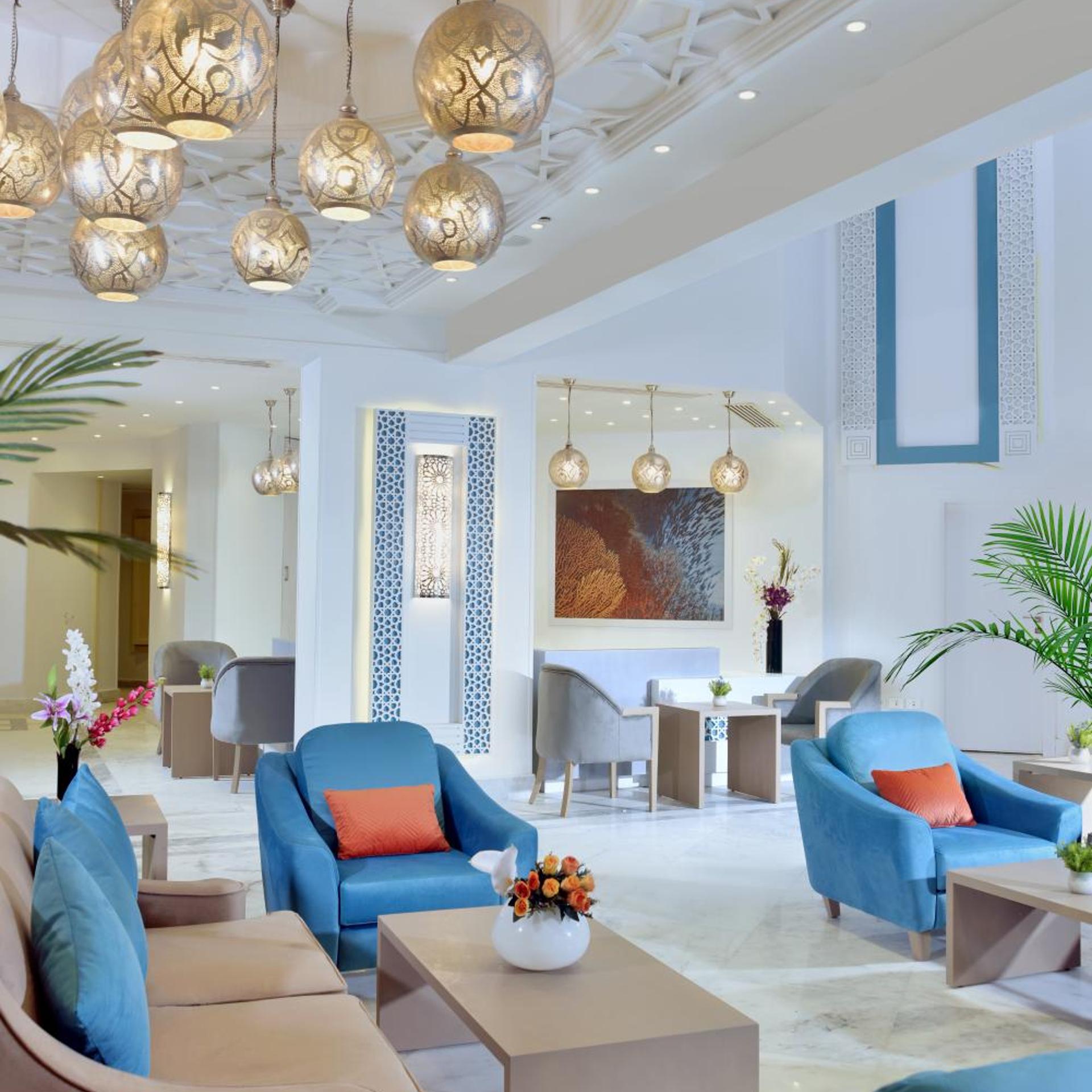 Hotelux La Playa Alamein 24/50
