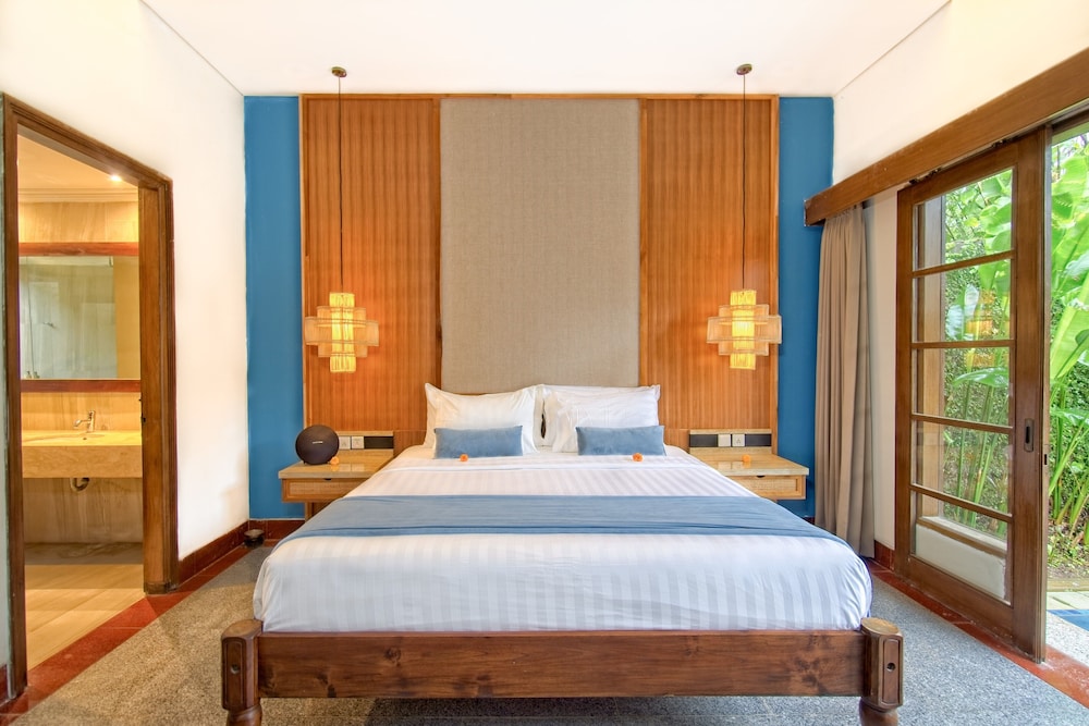 Kecapi Villa Seminyak by Ini Vie Hospitality 21/64