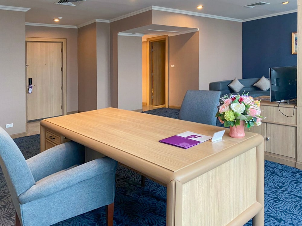 FORTUNE HOTEL KORAT 27/46