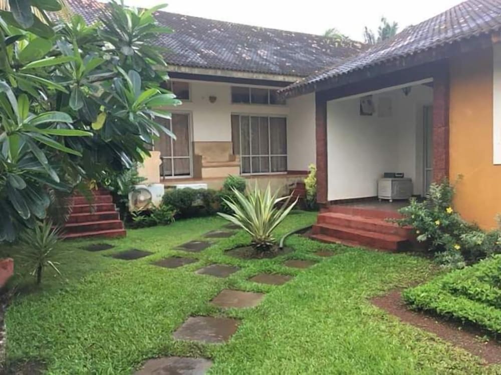 GINGER TREE BOUTIQUE RESORT 23/32