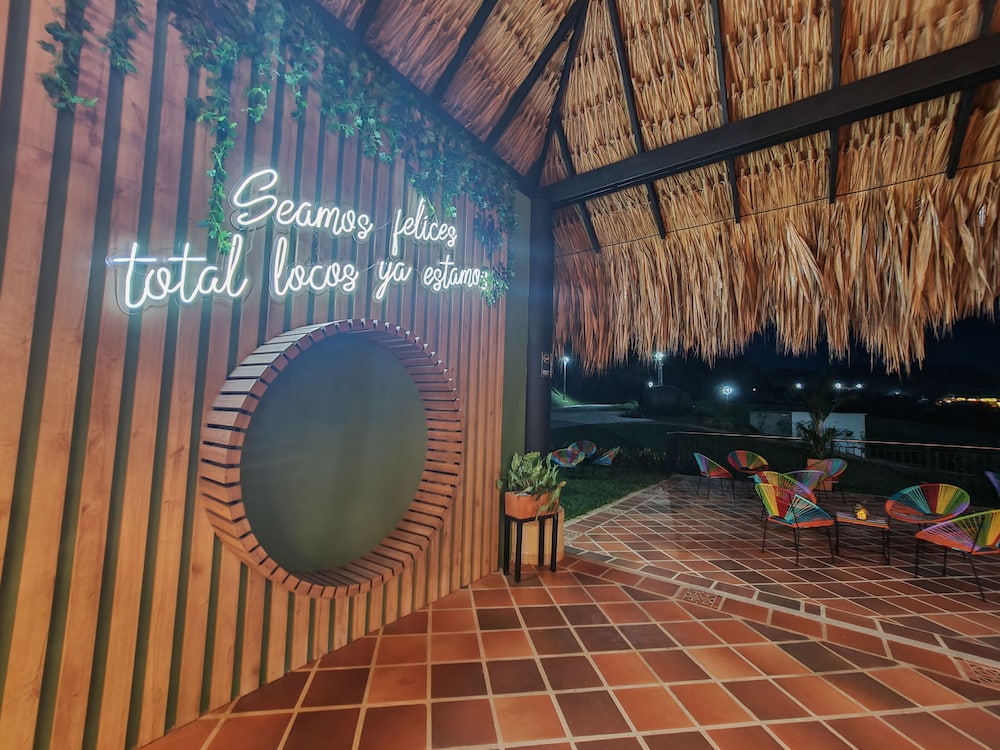 Hotel Arboreo Doradal 19/45