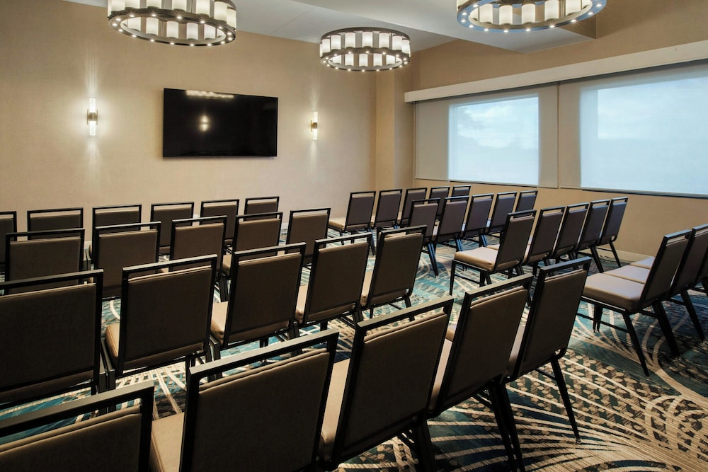 Buffalo Marriott Niagara 48/55