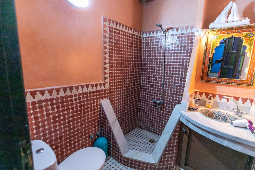 Riad Dar Fes Tresor 41/50