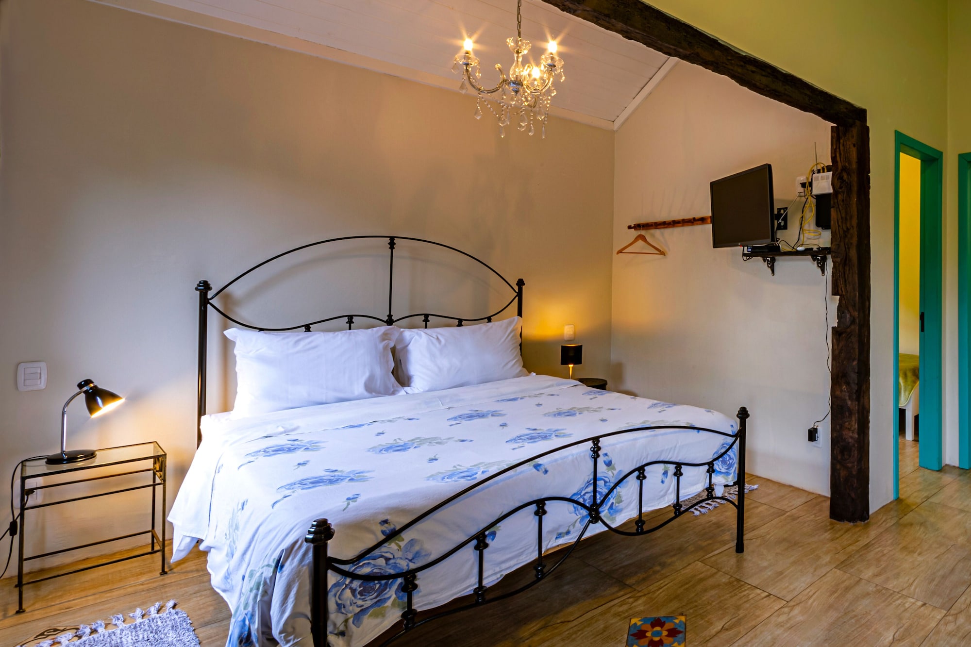 TOSCANA, CHALET, PET FRIENDLY