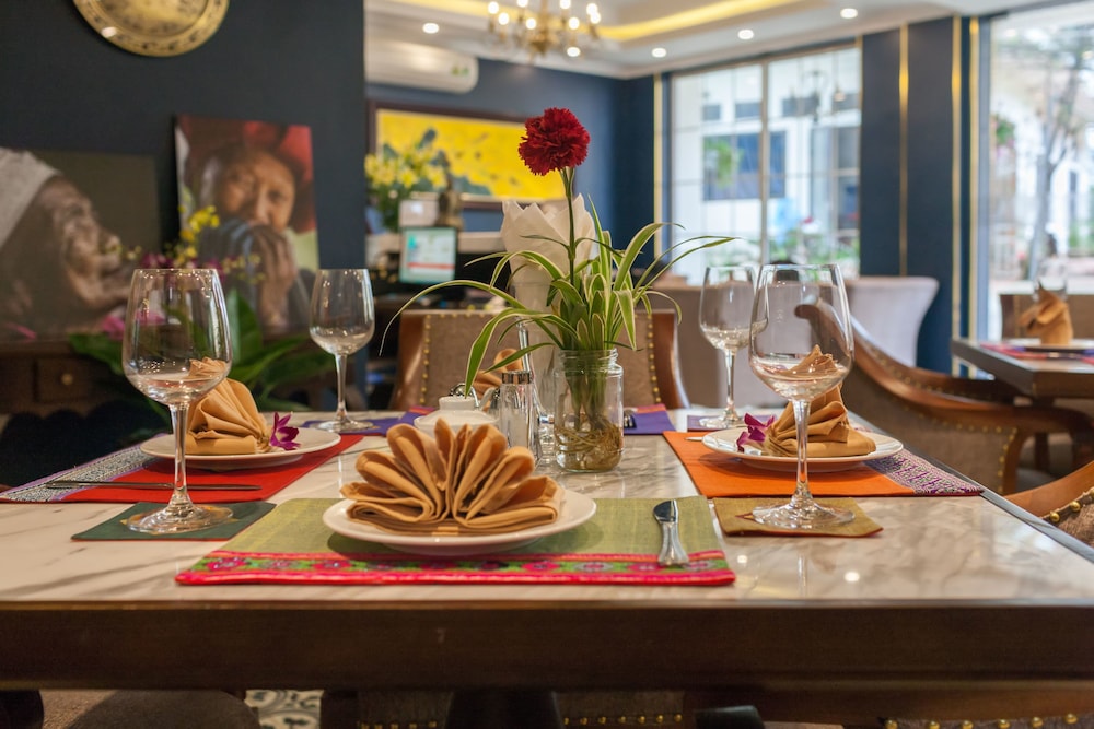 Eden Boutique Hotel Sapa 41/58