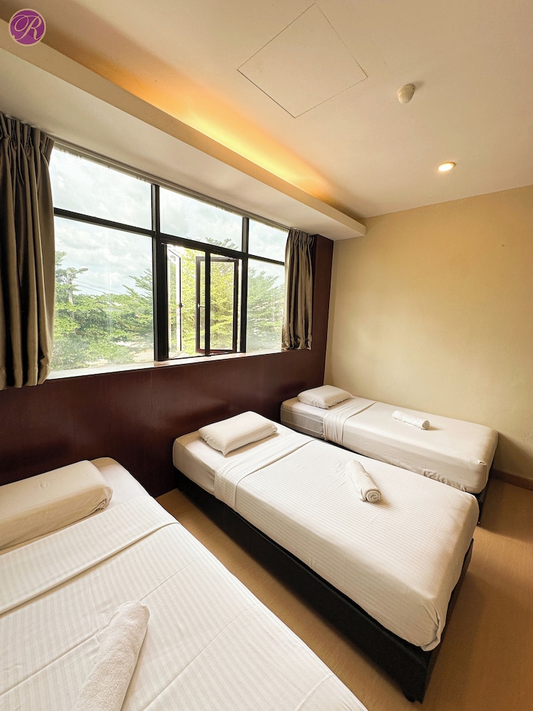 Remember Hotel Batu Pahat 11/47