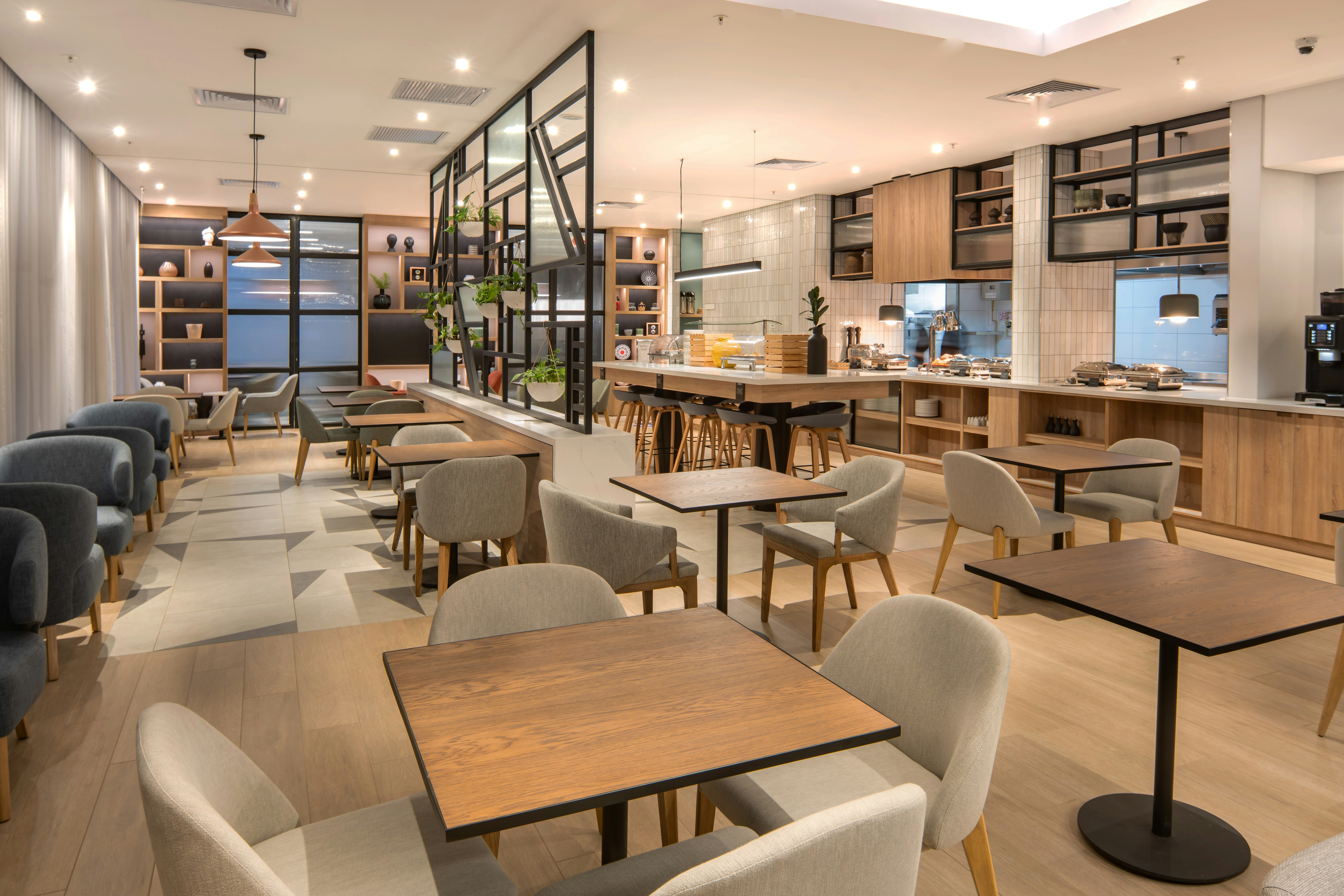 Hilton Garden Inn Umhlanga Arch 51/73