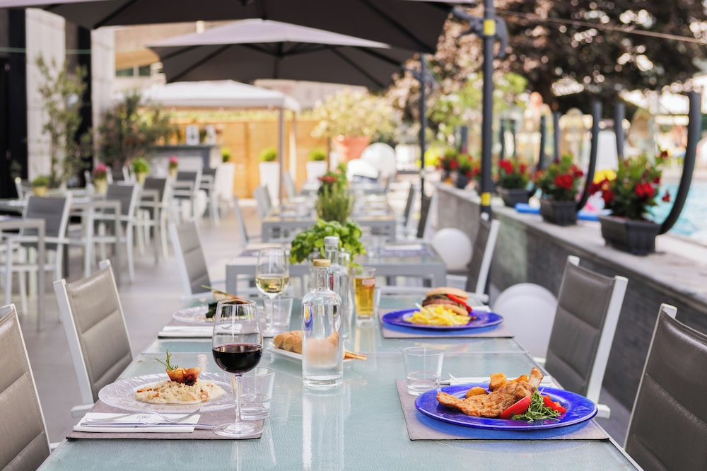 iH Hotels Milano Lorenteggio 40/61