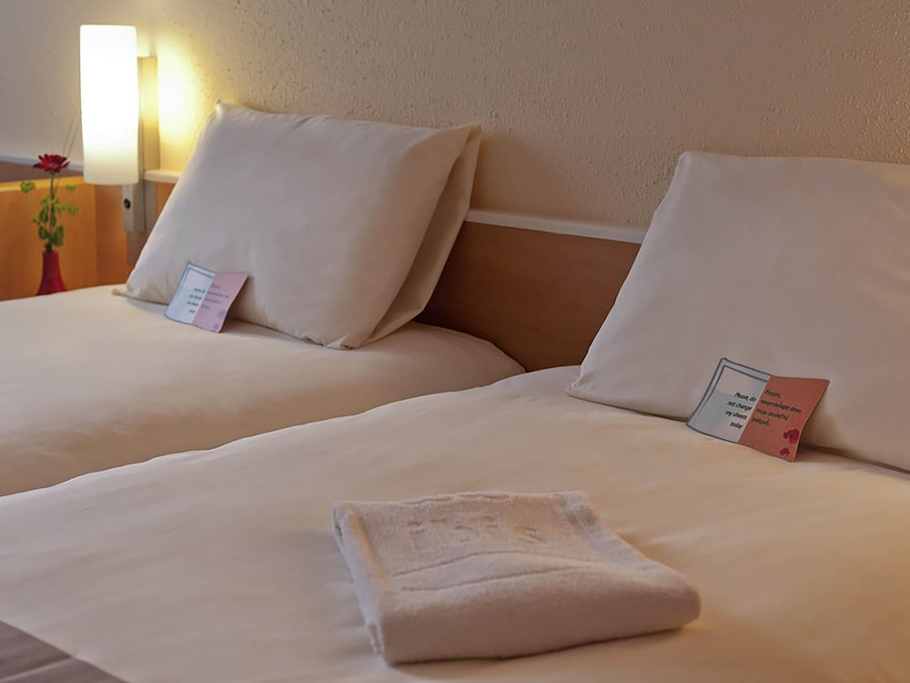 Ibis Bratislava Centrum Hotel 35/66