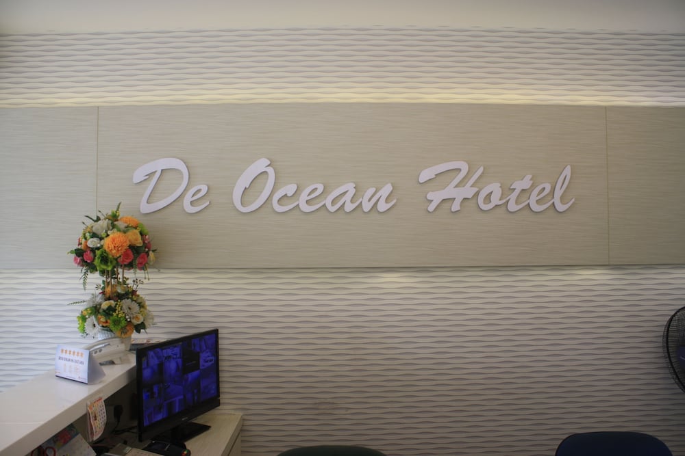 De Ocean Hotel 6/37