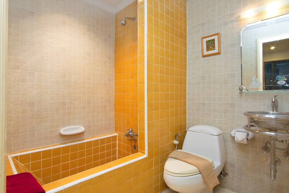 Argyle Apartments Pattaya 42/50