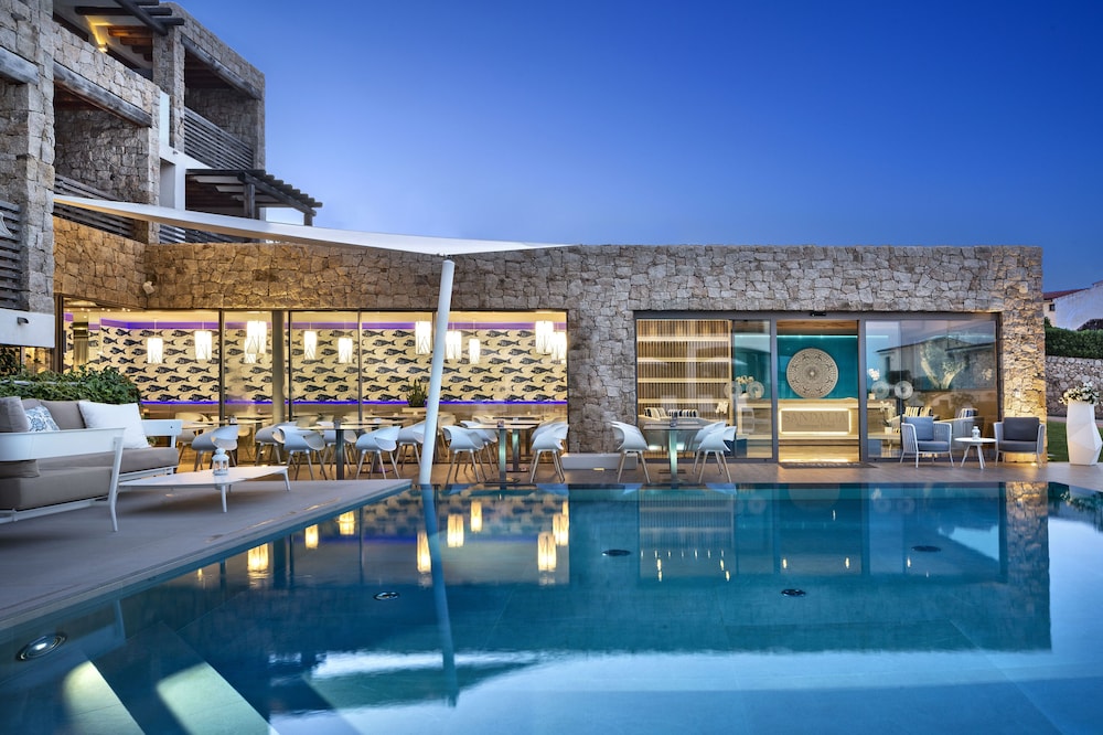 Sandalia Boutique Hotel – Adults Only 11/60