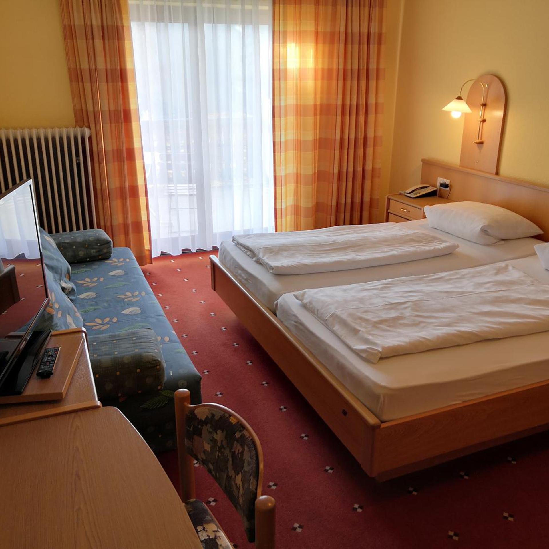 Vital & Wellnesshotel Schurger 6/37