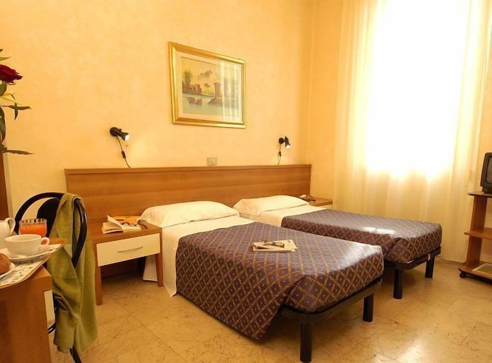 Hotel Ca' Grande 17/28