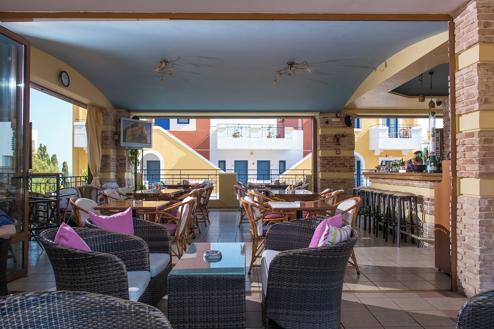 Astra Village & Suites 50/63