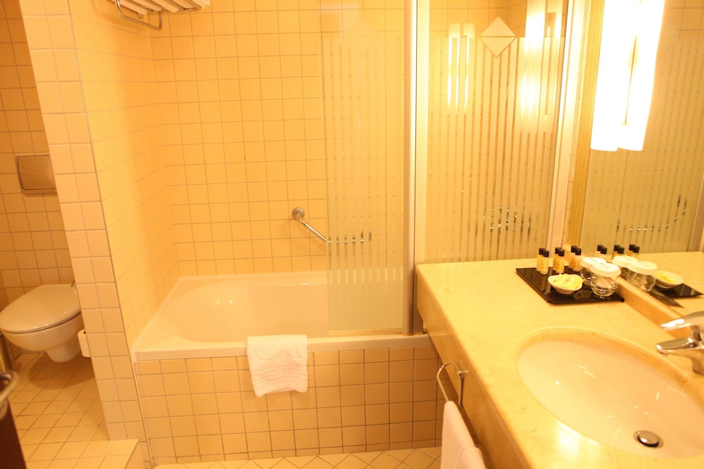 Kaya Istanbul Fair Convention Hotel 12/52