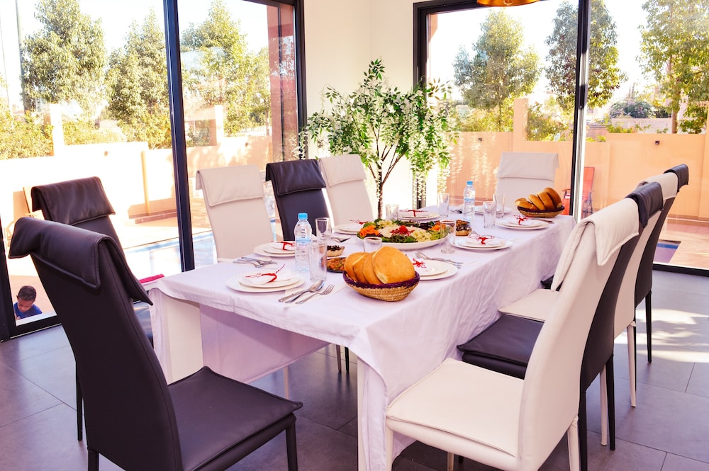 Villa Arabic House Pool & SPA 32/50